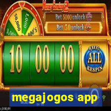 megajogos app